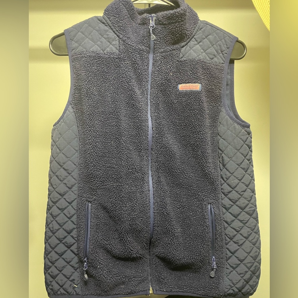 Vineyard Vines Vest